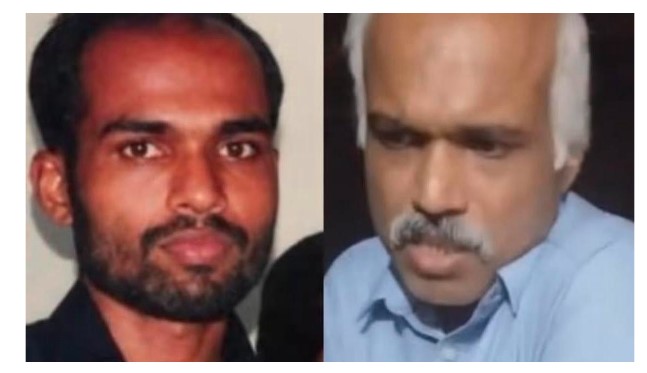 20 വർഷം ഒളിവിൽ, പേര് മാറ്റി ജീവിതം: കൊലക്കേസ് പ്രതി കണ്ണൂർ താവക്കര സ്വദേശി ബെംഗളൂരുവിൽ പിടിയിൽ