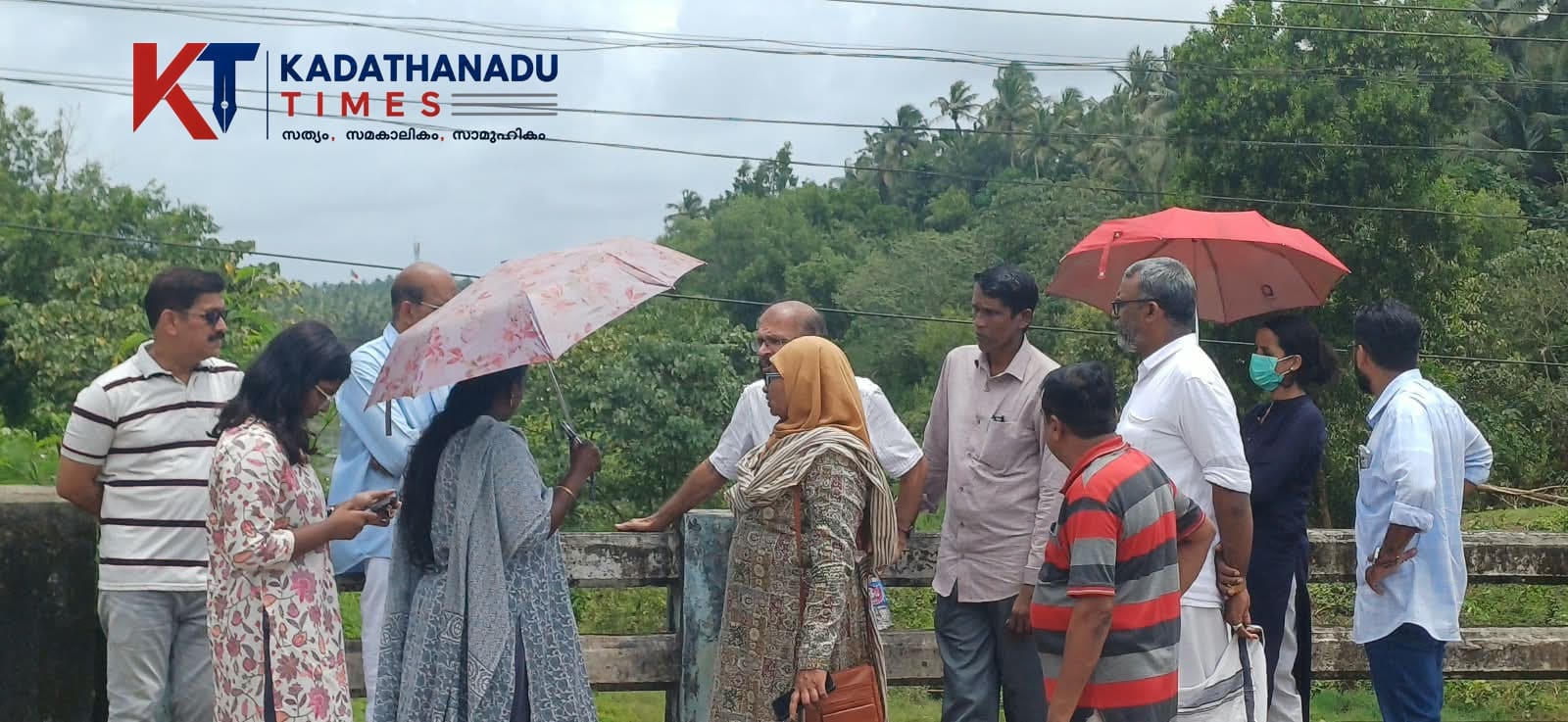 വടകര-മാഹി കനാൽ വശങ്ങളിൽ റോഡ്: ഇൻലാൻ്റ് നാവിഗേഷൻ ഡയറക്ടറുടെ ഉറപ്പ്