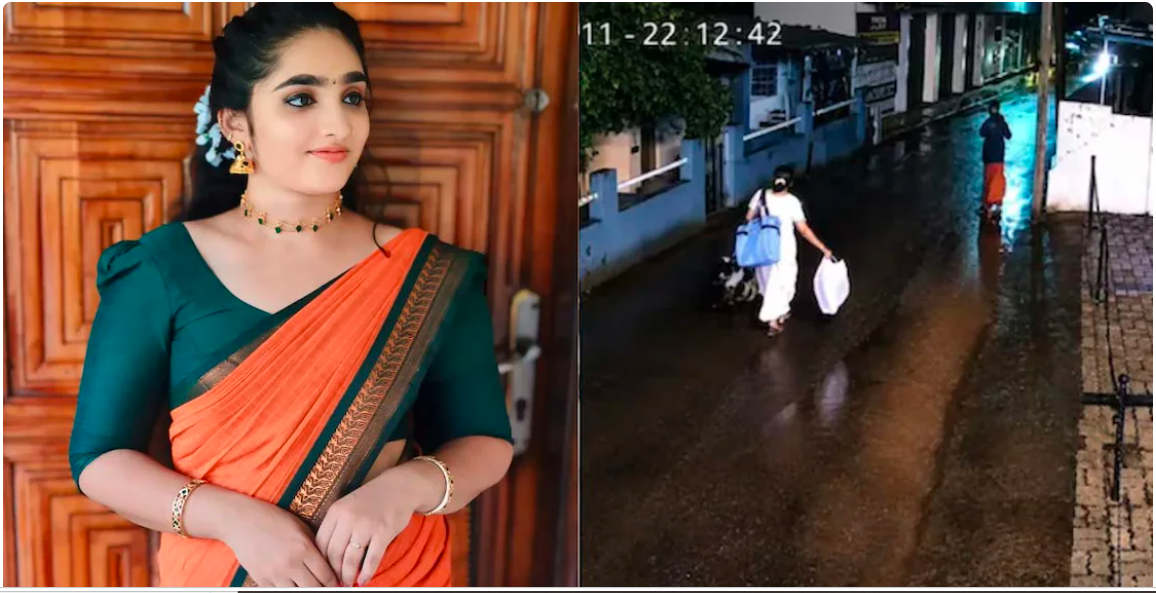 ഇറങ്ങിവന്നത് കളഞ്ഞിട്ട് പോകാൻ വേണ്ടിയല്ല”; മൗനം വെടിഞ്ഞ് മേഘ നായർ