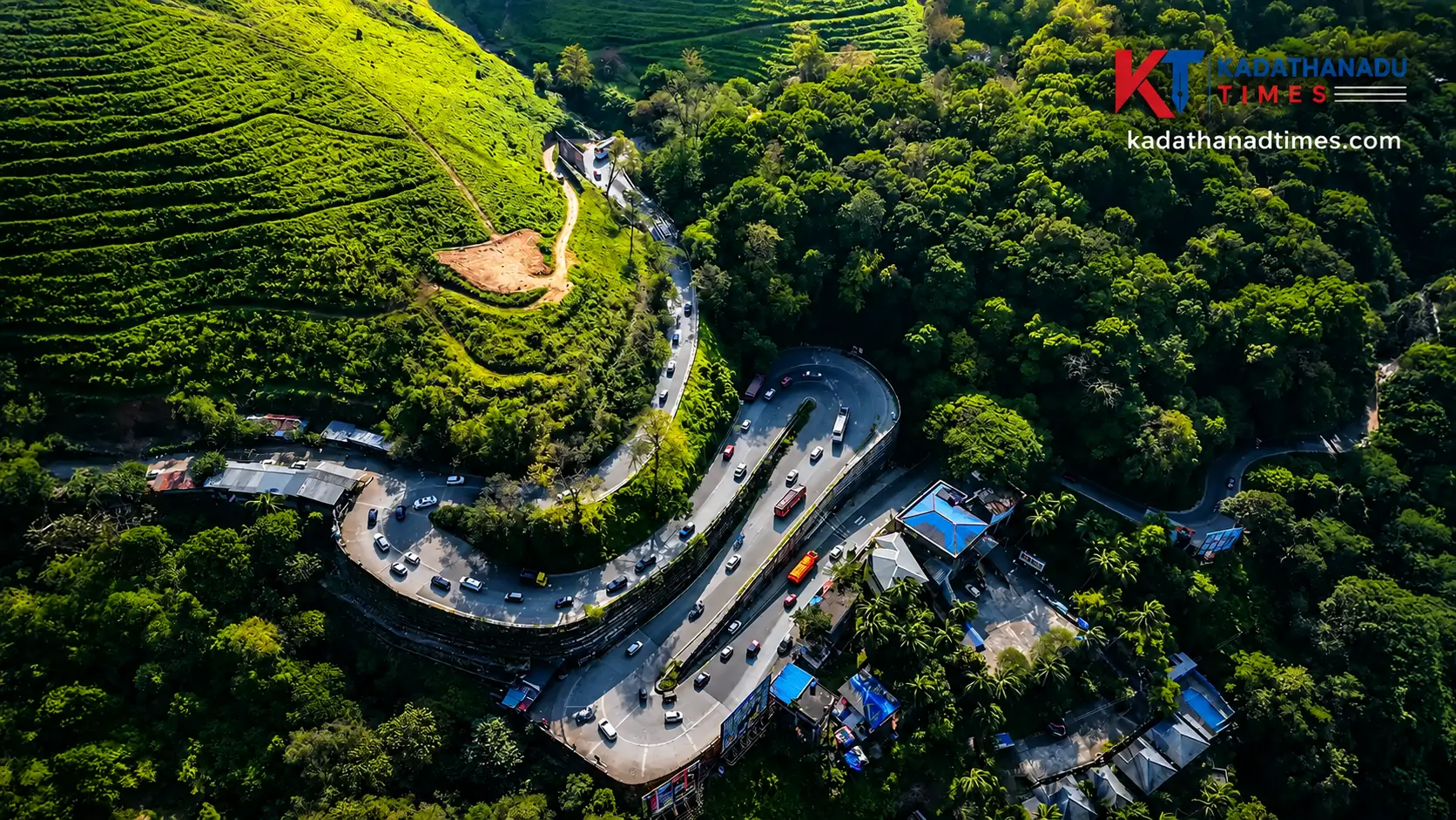 thamarassery churam ai enhanced image