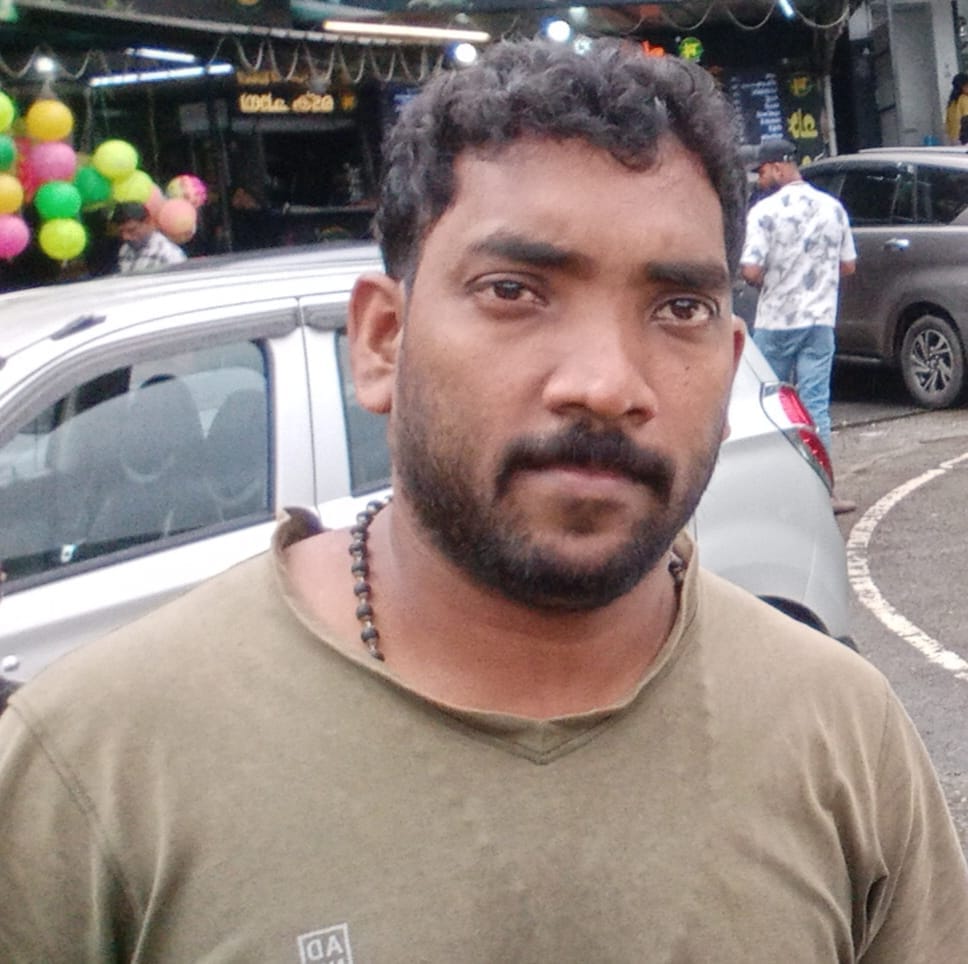 കാട്ടുപോത്തിൻ്റെ ആക്രമണത്തിൽ ഇന്നലെ കൊല്ലപ്പെട്ട സുനിലിൻ്റെ സഹോദരൻ കുഴഞ്ഞുവീണ് മരിച്ചു. വിലങ്ങാട് വായാട് ഉന്നതിയിൽ പാലിൽ കെ കെ ധാരപ്പൻ്റെ മകൻ ജിജീഷാണ് മരിച്ചത് 34