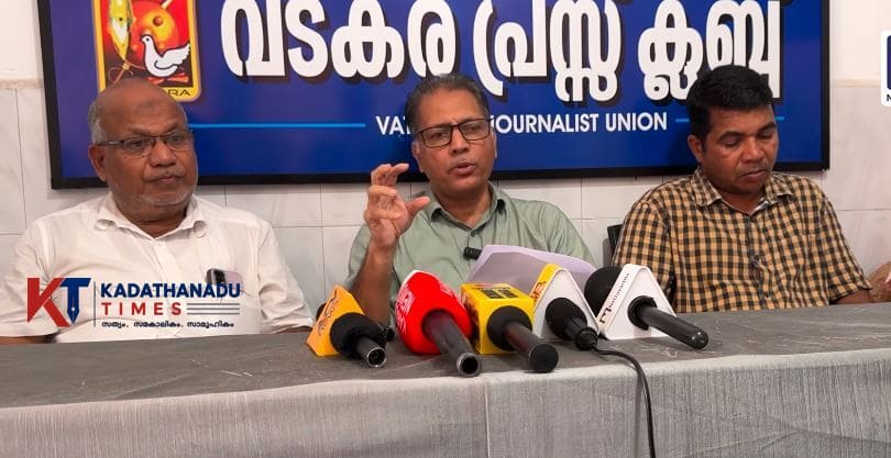 മാടാക്കര പള്ളി വിവാദത്തിൽ പ്രതികരണവുമായി കമ്മിറ്റി ഭാരവാഹികൾ